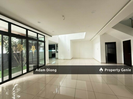 Arista@ Jalan Sasa, Taman Gaya Semi D