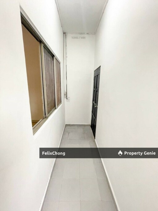 Taman Kota Masai 1 Sty Terrace,Jalan Bacang,Pasir Gudang,Renovated