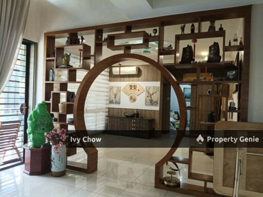 Sutera One Semi D for Sale