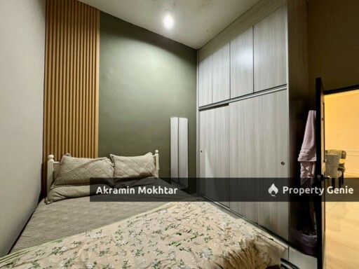 28x80 Arabella D'Kayangan Seksyen 13 Shah Alam