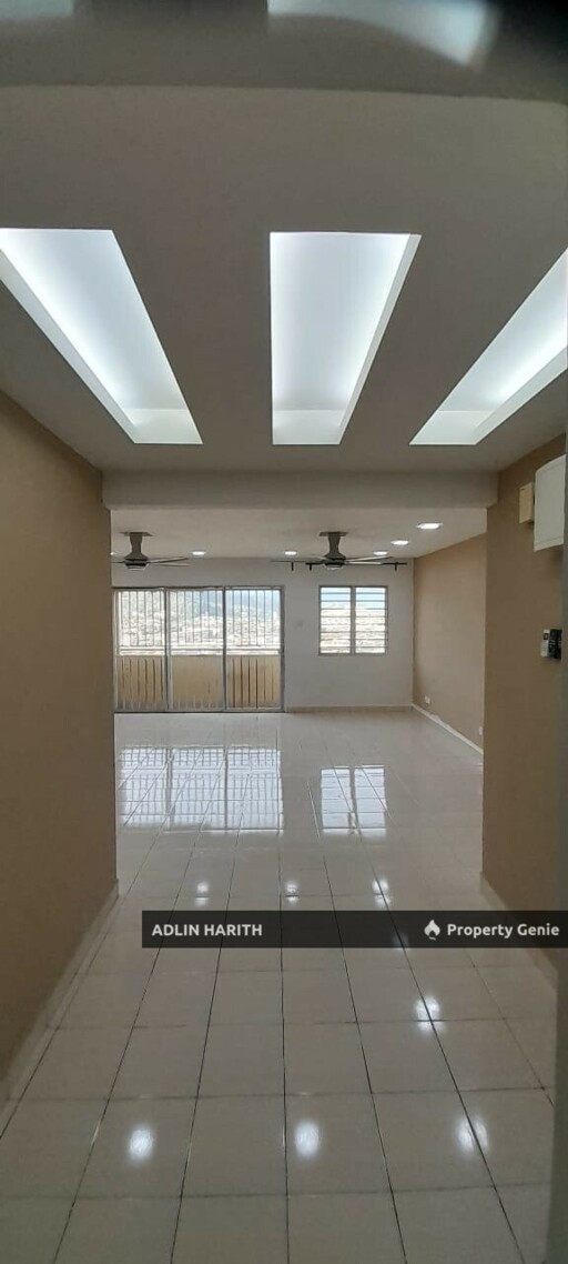 FULLY RENOVATED Magna Ville Condo Selayang