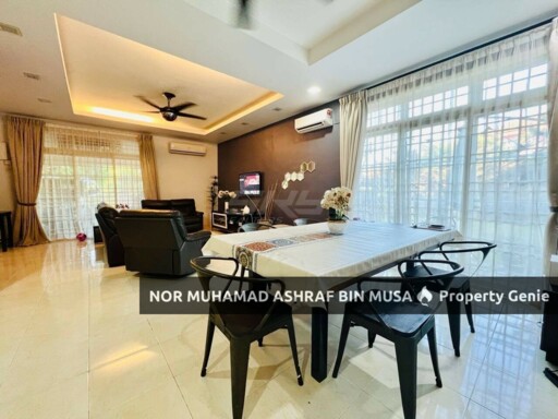 Semi D Dua Tingkat 100k Below Market Kulim Techno City (KTC4) Kulim Kedah