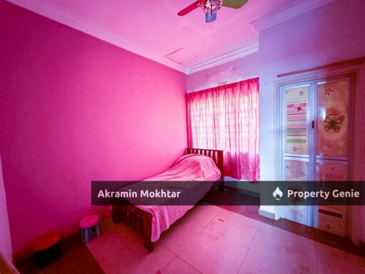 FREEHOLD & FULLY RENOVATED | Double Storey Terrace Lorong Pending 2 Bandar Puteri Klang