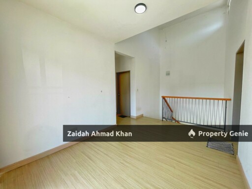 Corner Lot 2 Storey Terrace Laurel @ Laman View Cyberjaya For Sale