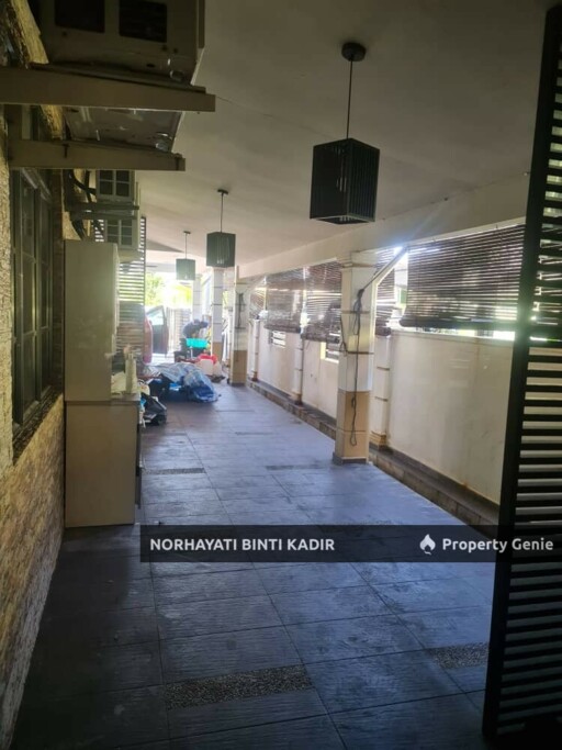 SINGLE STOREY TERRACE (RENOVATED) LORONG CHENDOR PERDANA 1/10, KEMAMAN