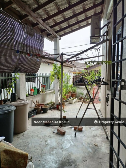 Renovated Semi D, Jalan Suasana, Bandar Tun Hussein Onn, Cheras
