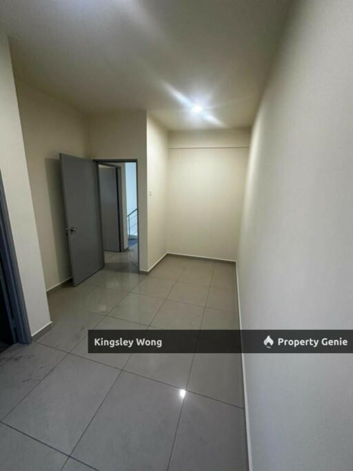 Pakatan Jaya Double Storey Terrace House Good Condition Never Occupied