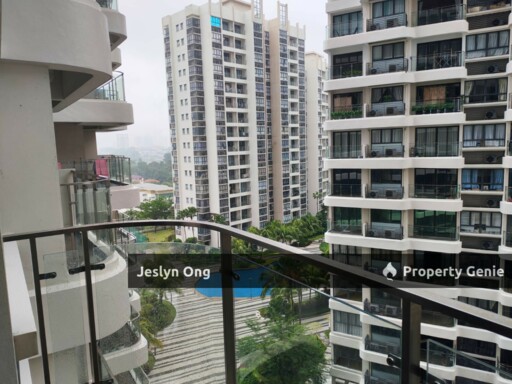 4 bedrooms Apartment @ Country Garden (Bay Point) for Rent