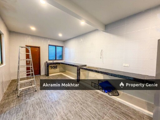 Freehold, Facing Open & Extended | Double Storey Semi-D Bandar Tasik Kesuma Semenyih