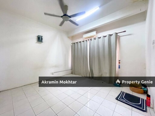 Freehold | 2 Storey Terrace Intermediate Taman Sungai Kapar Indah Klang