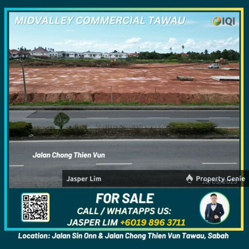 Mid Valley Commercial Tawau