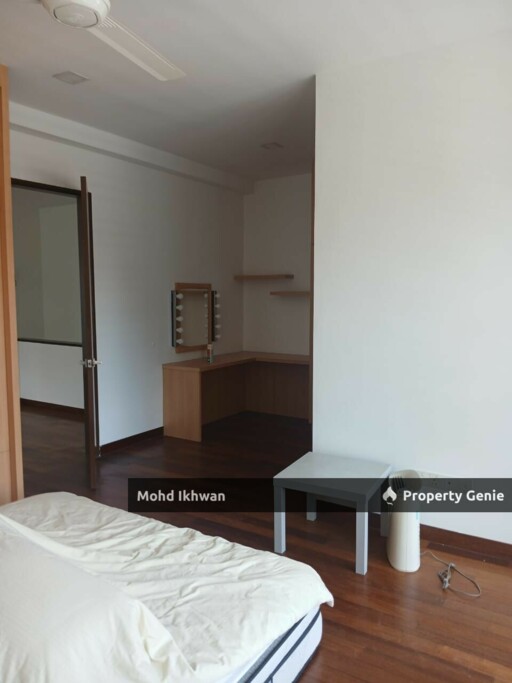 Alam Impian Nukilan 3