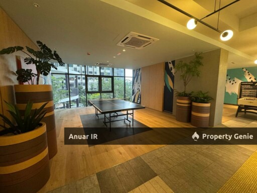 M-Arisa Condo @ Sentul Kuala Lumpur