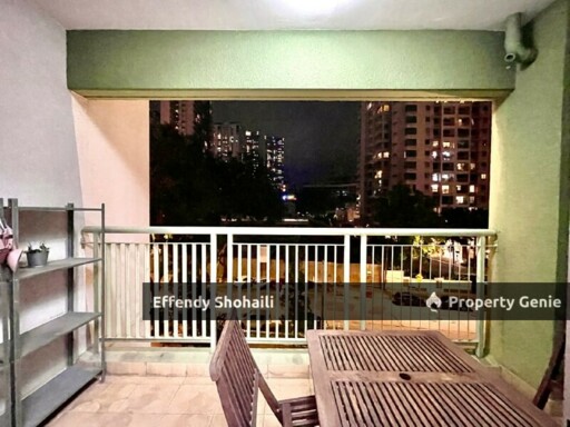 KIARA DESIGNERS SUITES RESIDENCE MONT KIARA