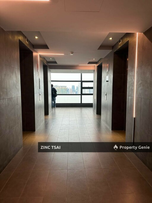 Expressionz Professional Suites_Loft Duplex {Save RM 254,000} 7 mins drive to Suria KLCC