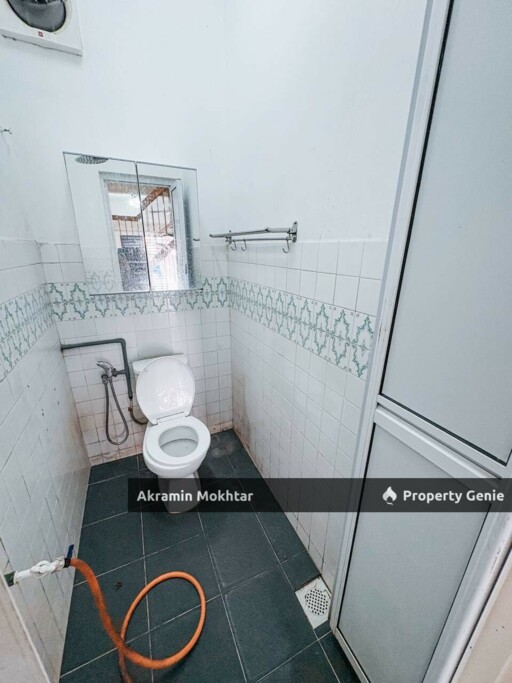 FREEHOLD, FULLY EXTENDED & RENOVATED | Double Storey Terrace, Taman Sri Gombak, Fasa 9