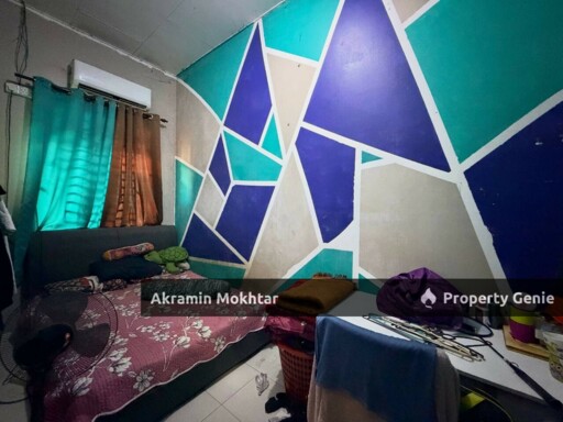 FREEHOLD, FACING OPEN & RENOVATED | SINGLE STOREY TERRACE INTERMEDIATE HOUSE TAMAN DATO HORMAT TELOK PANGLIMA GARANG