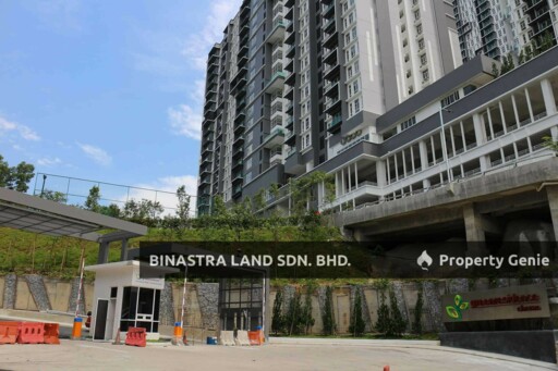 Green Residence