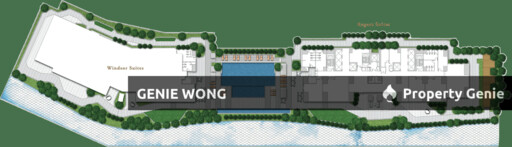 Pavilon Damansara Heights Residences