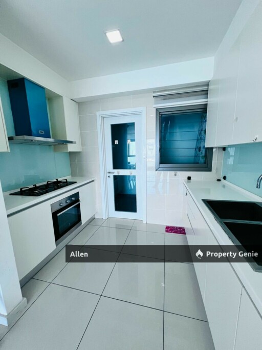 Iskandar Residence Medini – High Floor, 3R2B, Fully Furnished, RM2.8K Only
