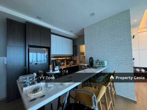 Atlantis Residence 3R Duplex Penthouse｜SEAVIEW