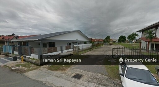 Taman Sri Kepayan