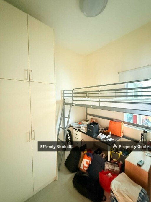 OUG PARKLANE CONDO OLD KLANG ROAD