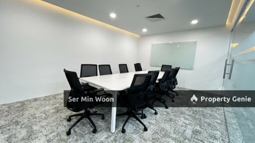 Brand New Fully Fitted Office for Rent at Menara Tan & Tan, KLCC, KL City Centre Near MRT Persiaran KLCC