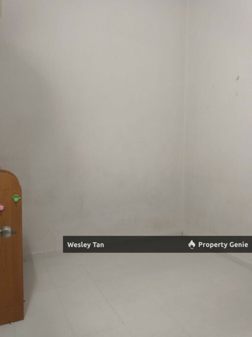 Krubong Jaya 1 Story Terrace Fully Renovated & Kitchen Extended N/bumi