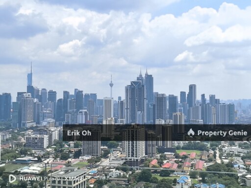 Neu Suites Jalan Ampang FOR SALE