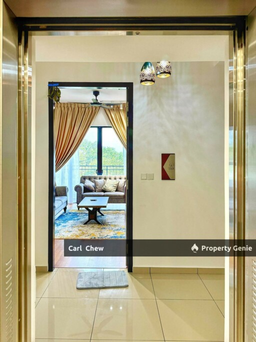Gems Residences