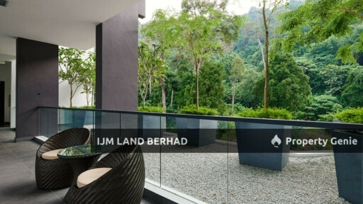 Tréhaus Condo Villa
