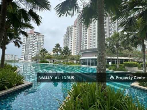 DwiPutra Residence @ Putrajaya
