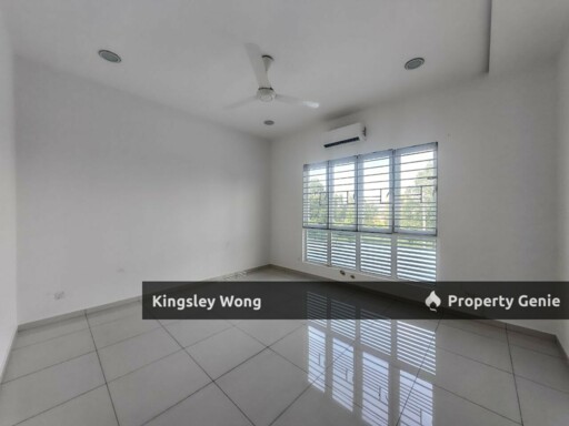 Bandar Seri Botani Double Storey Terrace House Gated Guarded Move in Condition Near Batu Gajah Simpang Pulai