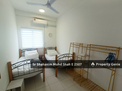 Apartment Kita Impian, Cybersouth Dengkil