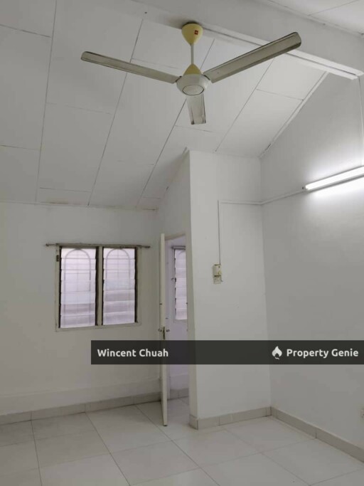 Desa Setapak 2.5 Storey Terrace , 3mins Walk to LRT Wangsa Maju