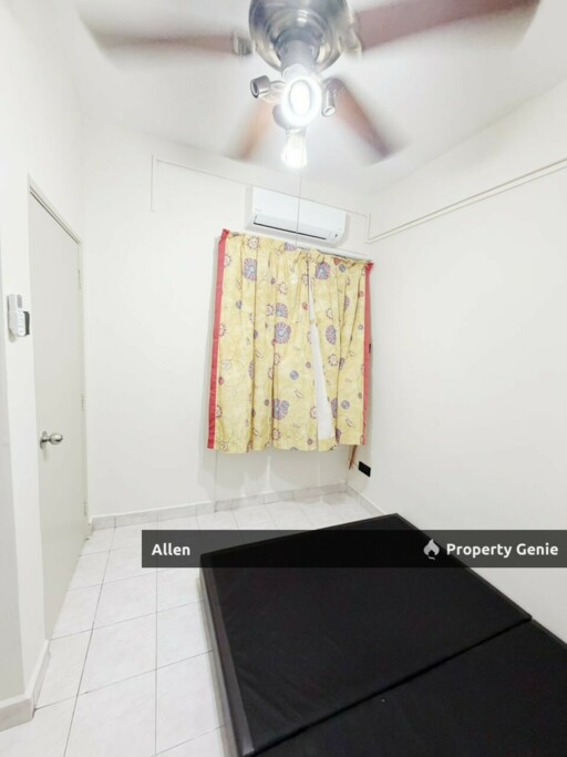 Bayu Puteri 2 Apartment @ Johor Bahru – Fully Furnished for Rent