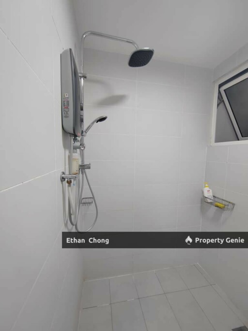 NADAYU 801 MALE FULLY FURNISHED ATTACHED TOILET FOR RENT