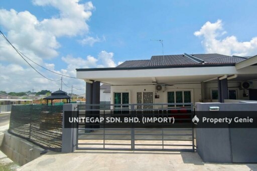 DESA TELOK IRA