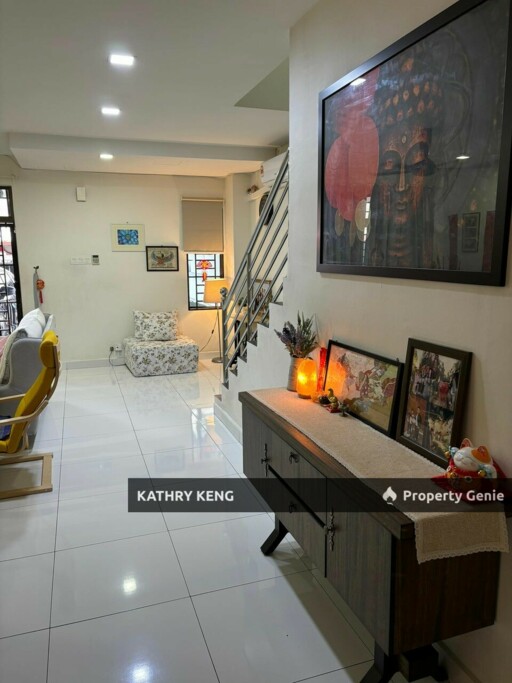 Taman Mengkibol For Sale Kluang For Sale Johor For Sale