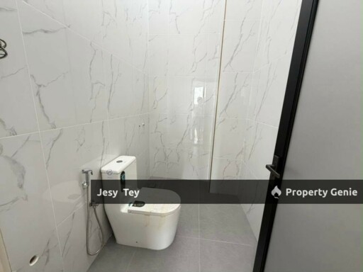Austin Heights Double Storey Semi-D For Sales