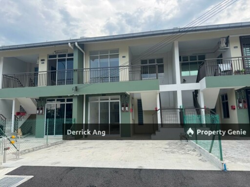 For Rent - Taman Selesa Indah For Rent Skudai For Rent Johor For Rent
