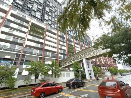 Impiria Residensi Bukit Tinggi Klang