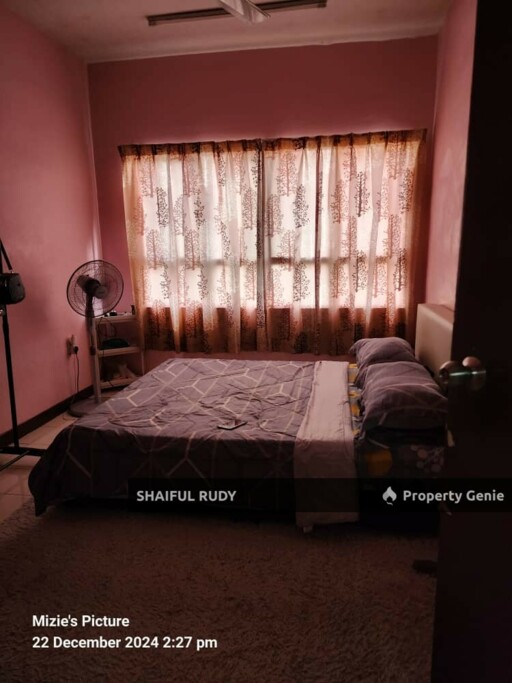 WANT TO SALE. CONDOMINIUM PARK AVENUE. PJU 10/1, DAMANSARA DAMAI, 47830 SELANGOR