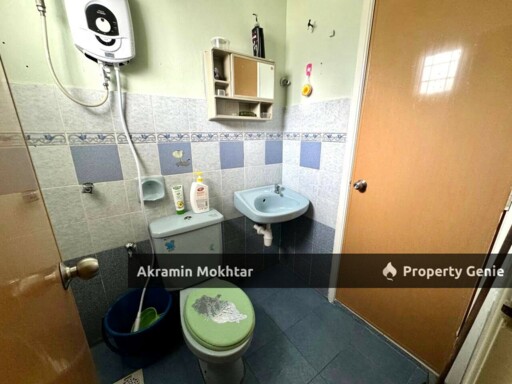 Renovated | 2 Storey Terrace Bangi Seksyen 3 Bandar Baru Bangi
