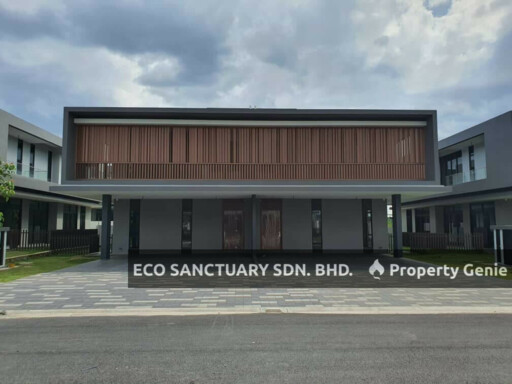 Eco Sanctuary Grandezza