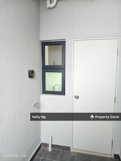 d'Sini Residence At Setia Alam Shah Alam For Rent