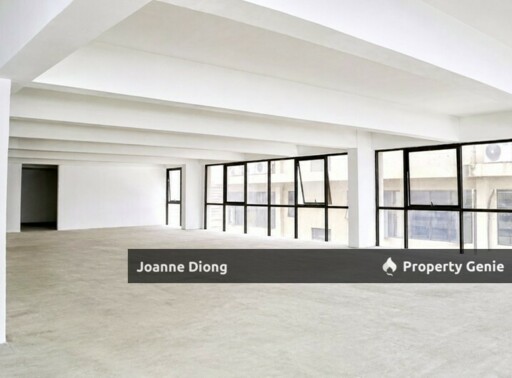 USJ 10 Corner 2ND Floor Office
