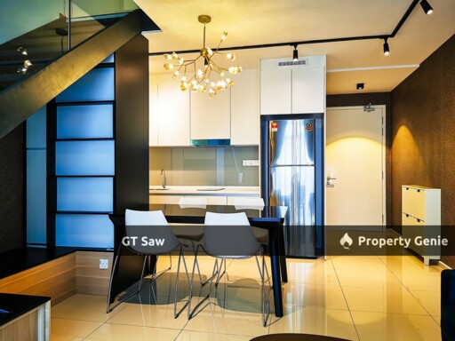EkoCheras Service Residences