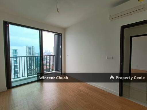 The New Duo @ Edumetro, Subang USJ,